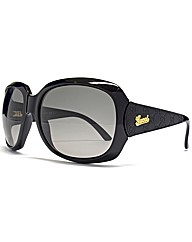 Gucci Oversize Sunglasses