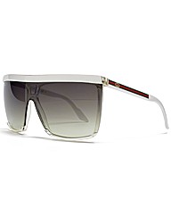 Gucci Visor Sunglasses