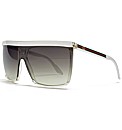 Gucci Visor Sunglasses