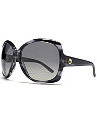 Gucci Oversize Sunglasses