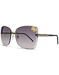 Gucci Butterfly Sunglasses