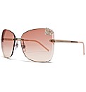 Gucci Butterfly Sunglasses