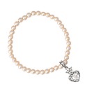 Jon Richard Cubic Zirconia Bracelet
