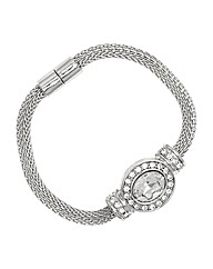 Jon Richard Crystal Surround Bracelet