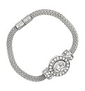 Jon Richard Crystal Surround Bracelet