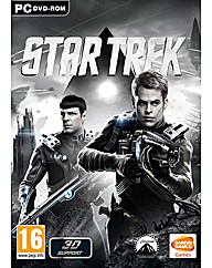 Star Trek