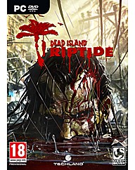 Dead Island Riptide
