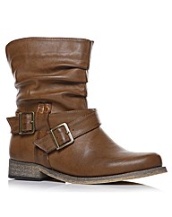 Moda in Pelle Alesha Ladies Boots