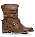 Moda in Pelle Alesha Ladies Boots
