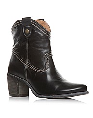 Moda in Pelle Abril Ladies Boots
