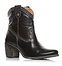 Moda in Pelle Abril Ladies Boots