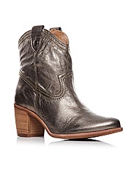 Moda in Pelle Abril Ladies Boots