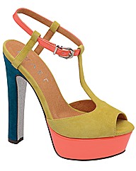 Ravel Lauren platform sandal