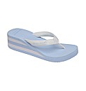 Dunlop EVA Striped Wedge