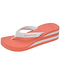 Dunlop EVA Striped Wedge