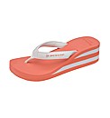 Dunlop EVA Striped Wedge