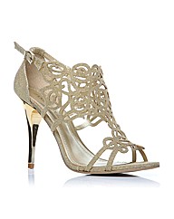 Moda in Pelle Rapheal Ladies Sandals