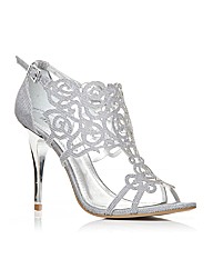Moda in Pelle Rapheal Ladies Sandals