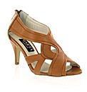 Marta Jonsson leather sandal