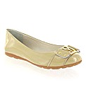 Marta Jonsson leather pump