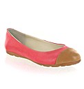 Marta Jonsson leather pump