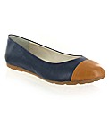 Marta Jonsson leather pump