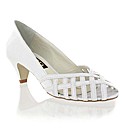Marta Jonsson leather court