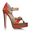 Moda in Pelle Ray Ladies Sandals