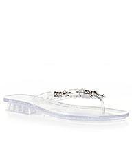 Moda in Pelle Ottawa Ladies Sandals