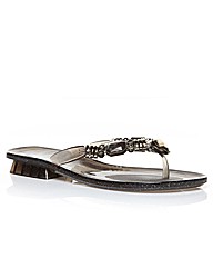 Moda in Pelle Ottawa Ladies Sandals