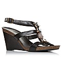 Moda in Pelle Queensbury Ladies Sandals