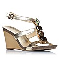 Moda in Pelle Queensbury Ladies Sandals