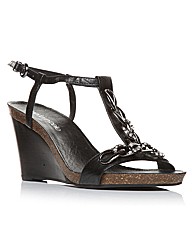 Moda in Pelle Pilate Ladies Sandals
