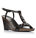 Moda in Pelle Pilate Ladies Sandals
