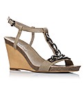 Moda in Pelle Pilate Ladies Sandals