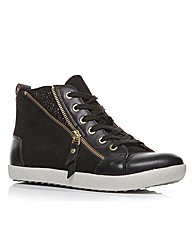 Moda in Pelle Bambra Ladies Shoes