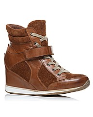 Moda in Pelle Bronky Ladies Shoes