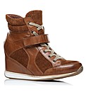 Moda in Pelle Bronky Ladies Shoes