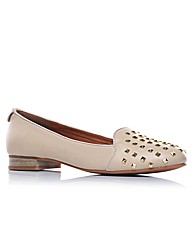Moda in Pelle Fonder Ladies Shoes