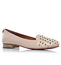 Moda in Pelle Fonder Ladies Shoes