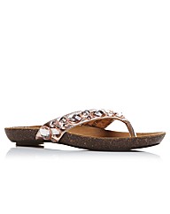 Moda in Pelle Newdon Ladies Sandals