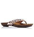 Moda in Pelle Newdon Ladies Sandals