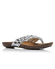 Moda in Pelle Newdon Ladies Sandals