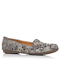 Moda in Pelle Enriq Ladies Shoes