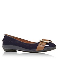 Moda in Pelle Elarina Ladies Shoes