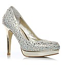 Moda in Pelle Ileene Ladies Shoes