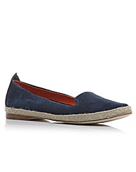 Moda in Pelle Eira Ladies Shoes