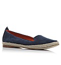 Moda in Pelle Eira Ladies Shoes