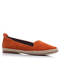 Moda in Pelle Eira Ladies Shoes