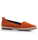 Moda in Pelle Eira Ladies Shoes